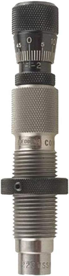 Redding Reloading Master Hunter Die Set with a Competition Seating Die, .308 Winchester