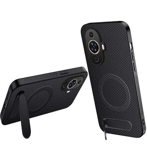 Magnetic Phone Case Compatible with Huawei Nova 11 4G / Nova 12S