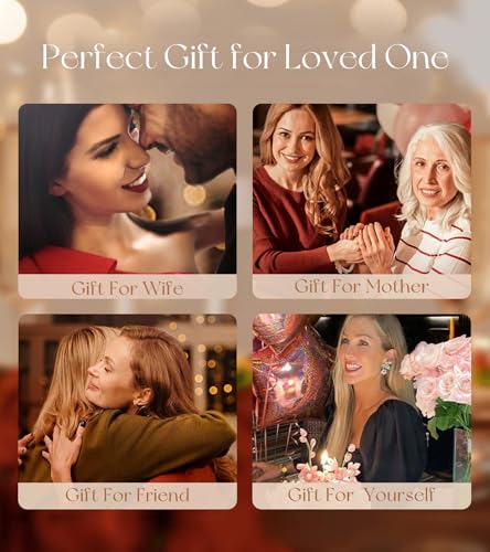 adoyi Silver Beaded Bracelets for Women, 14K Gold Plated Jewelry Bracelet Stack Dainty Initial Stackable Stretch Bead Ball Letter I Strand Bracelet Set Adjustable Gift for Women - Image 6