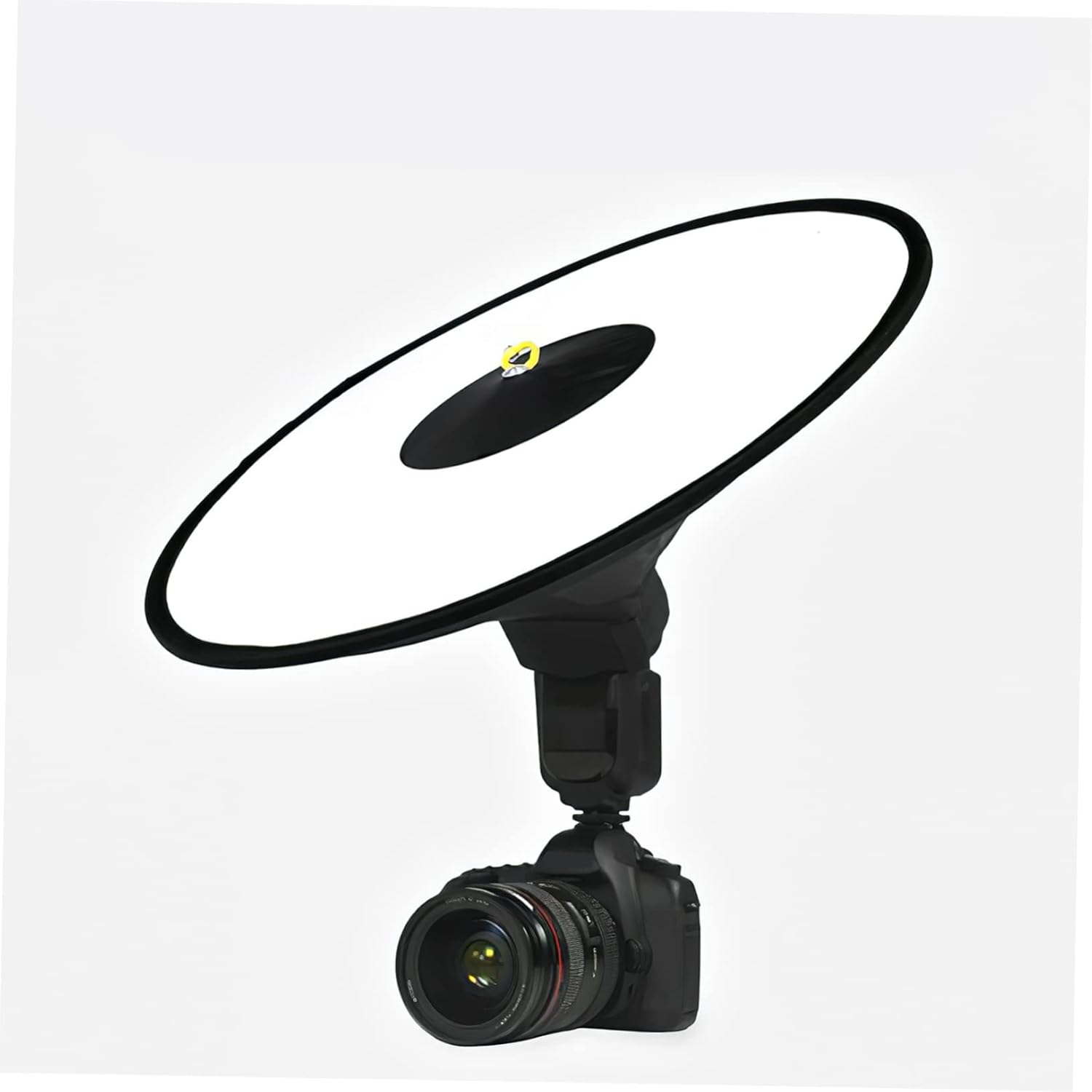 Uonlytech 3pcs Photography Reflector Softbox Diffuser Light Sock for Camera Storage Bag for Portrait and Video Lighting