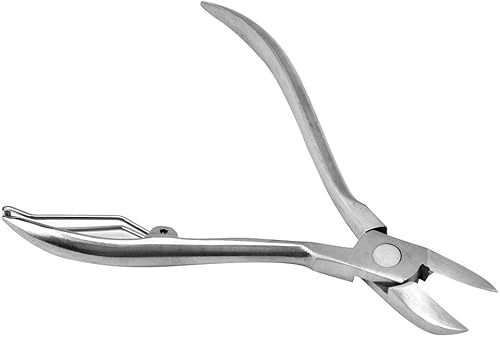 Miniatura 9 de ViaGasaFamido - Cortador de dientes de cerdo (acero inoxidable)