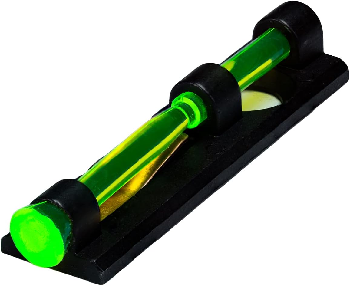 HIVIZ Competition Fiber Optic Sight