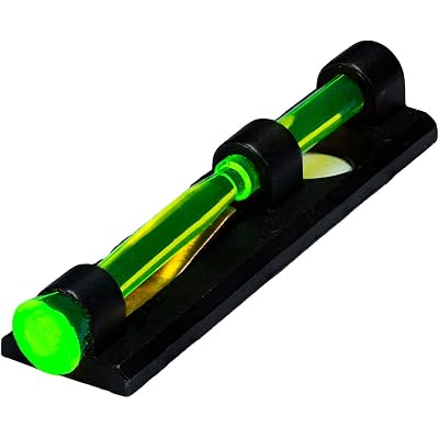 HIVIZ PM1002 Competition Fiber Optic Sight