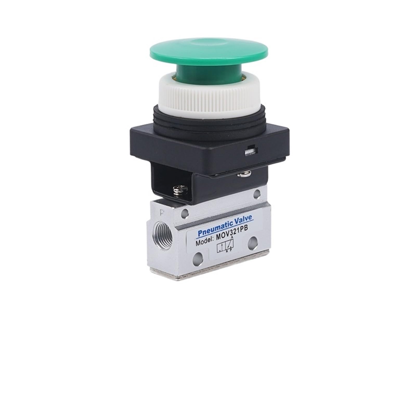 MOV-01 MOV-02 MOV-03 MOV-03A MOV-03B MOV-03PPL MOV321PPL MOV321PB MOV321EP MOV321TB Mechanical valve pneumatic directional(Mov321pb)