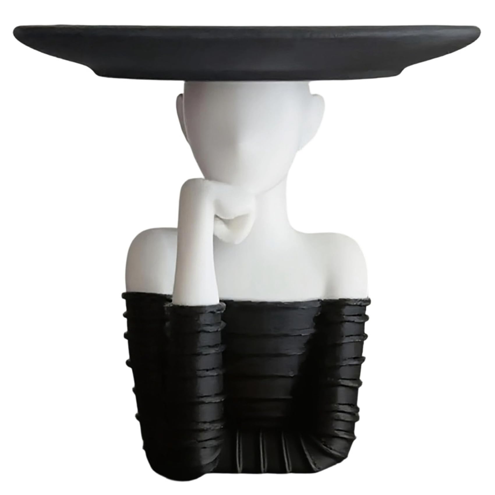 CTRLZS Modern Minimalist Humanoid Key Storage Ornaments High-End Home Accessories High-End Home Accessories