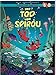 Spirou und Fantasio: Band 54: Der Tod von Spirou: Fortsetzung einer der traditionsreichsten Comicserien