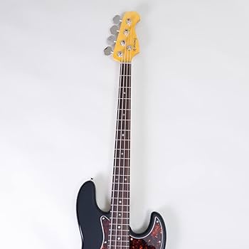 HISTORY HJB-Advanced Black エレキベース ジャズベース HISTORY HJB-Advanced Black エレキベース ジャズベースタイプ