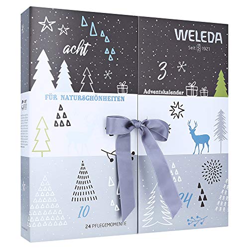 Preisvergleich Produktbild WELEDA Adventskalender 2019 1 Stück