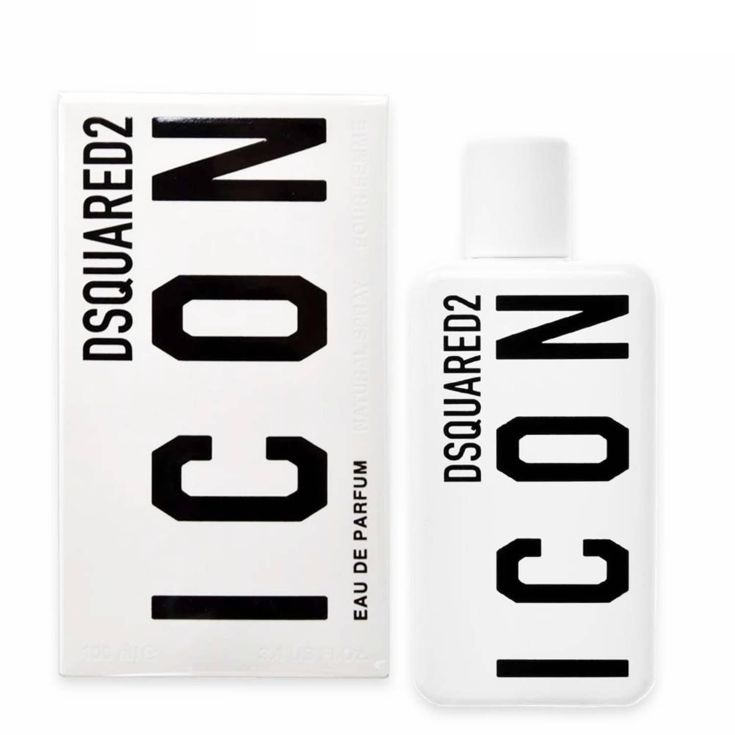 Icon Pour Femme Eau de Parfum 30ml