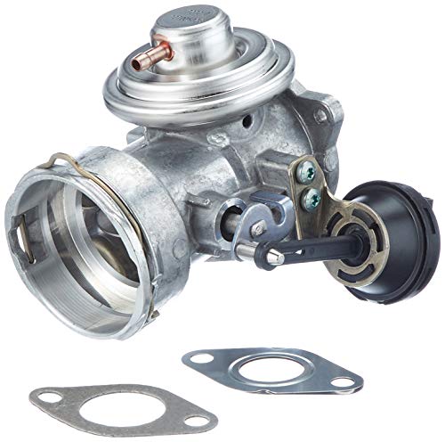 VALVOLA RICICLO GAS SCARICO EGR - OPEL VECTRA B - 2,0 DTI - 74KW - ANNO