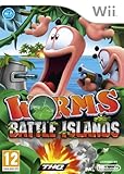  WORMS-BATTLE ISLANDS