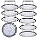 Produktbild 300 W LED-Hochbuchts-Licht, 9 Stück, 24000 lm, UFO High Bay LED-Licht, kommerzielle Lager, Werkstatt, Nassstandort, Licht, Highbay Beleuchtungskörper