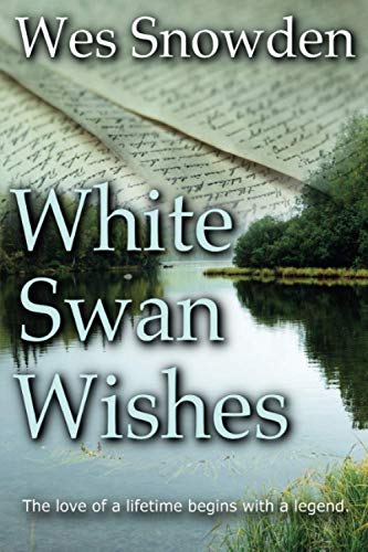 White Swan Wishes