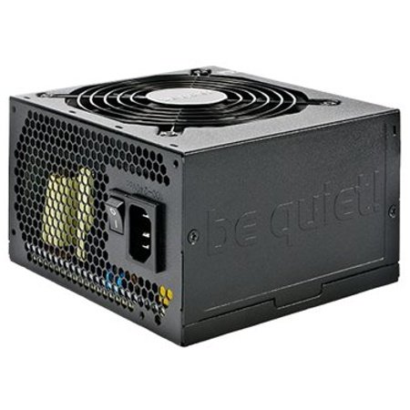 be quiet! SYSTEM POWER 7 600W - bulk -