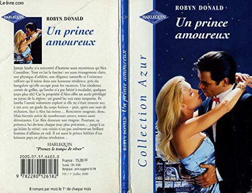 UN PRINCE AMOUREUX