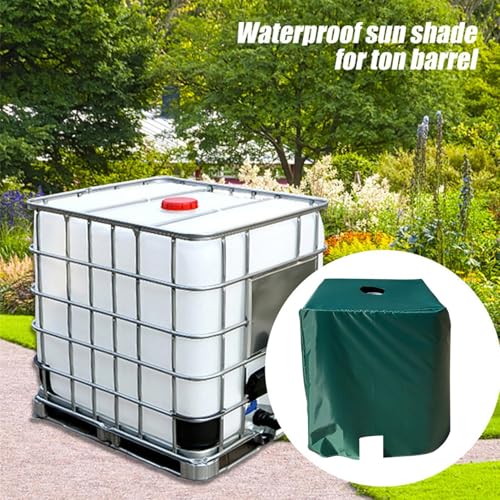 Housse piège à vent pliable imperméable réutilisable pour jardin et piscine - 8