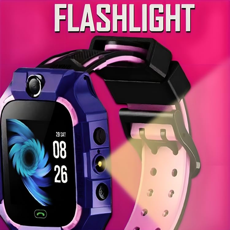 Gamesir Smartwatch Q18 Instrucciones Droid Assistant Watch Droid