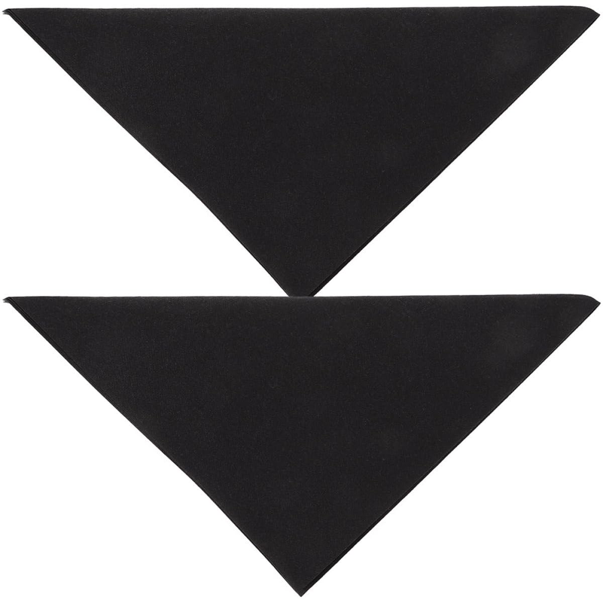 100 Servilletas de Papel Negras Absorbentes y Seguras para Eventos Diarios y Reuniones Elegantes Estilo