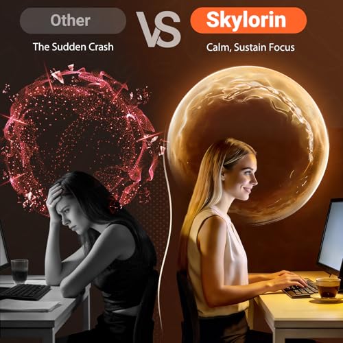 Skylorin Collagen Mushroom Coffee