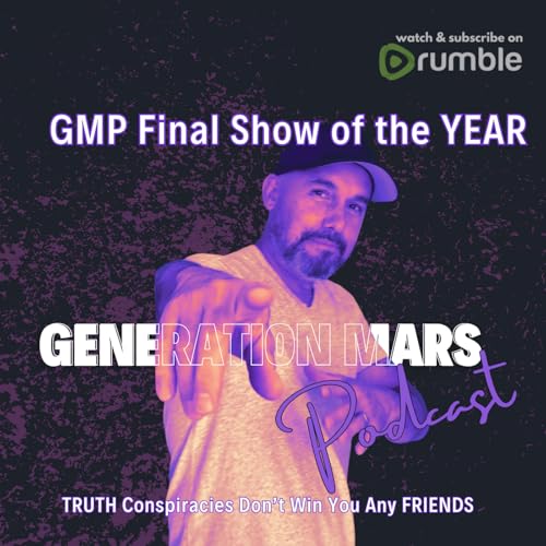 GMP Final Show of the YEAR