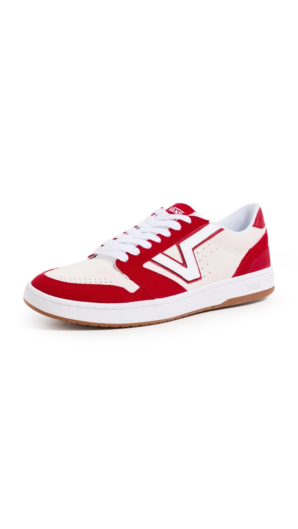 Men's Lowland 2.0 Sneakers