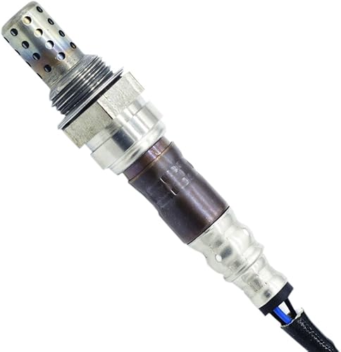 Miniatura 6 de Sensor de oxígeno para Chevrolet Malibu Equinox Captiva Sport GMC Terrain Pontiac Solstice G6 Saturn Vue Sky Aura 2.4L Upstream+Downstream 2pcs