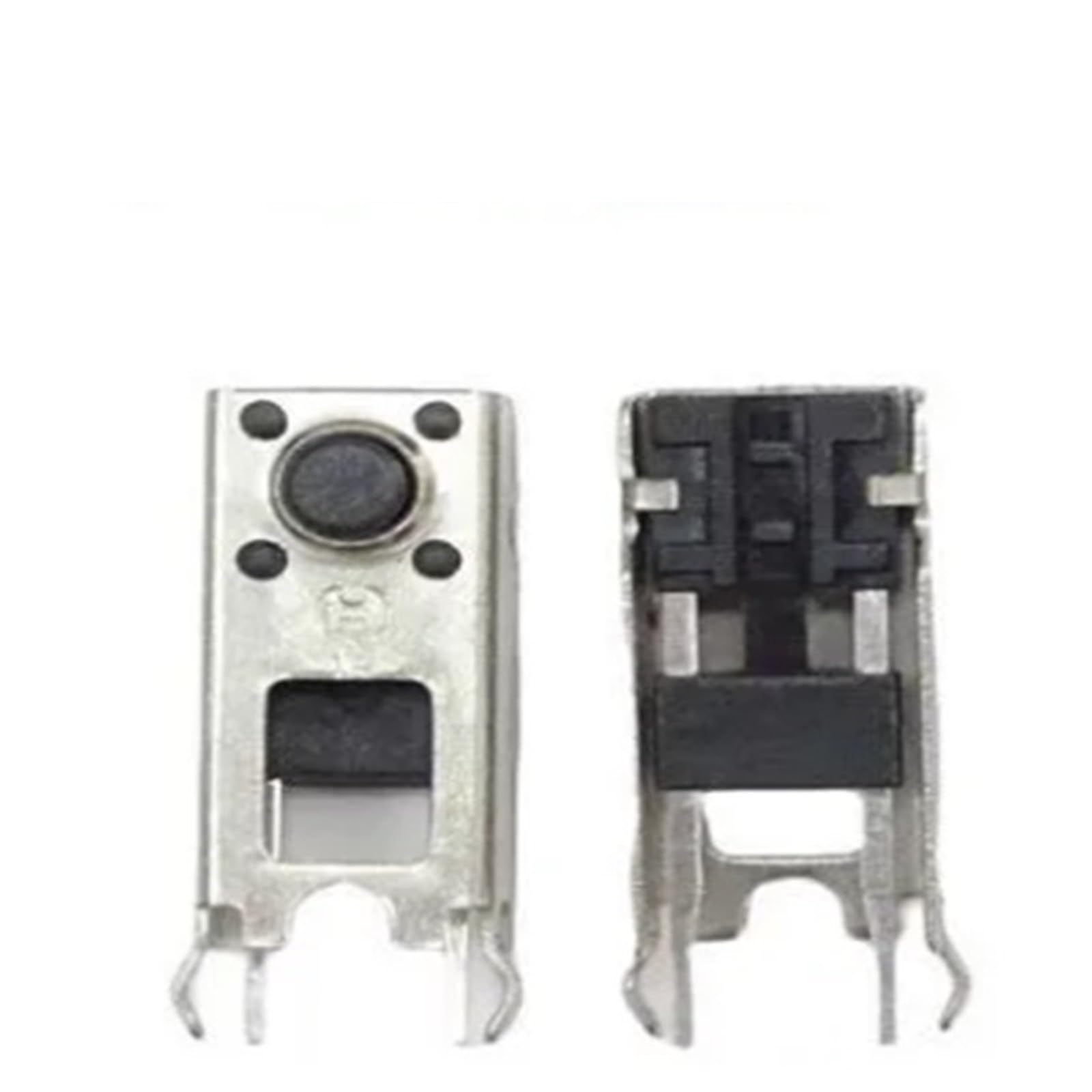 Interruptor táctil horizontal de 14mm con soporte extendido de alta fijación 8
