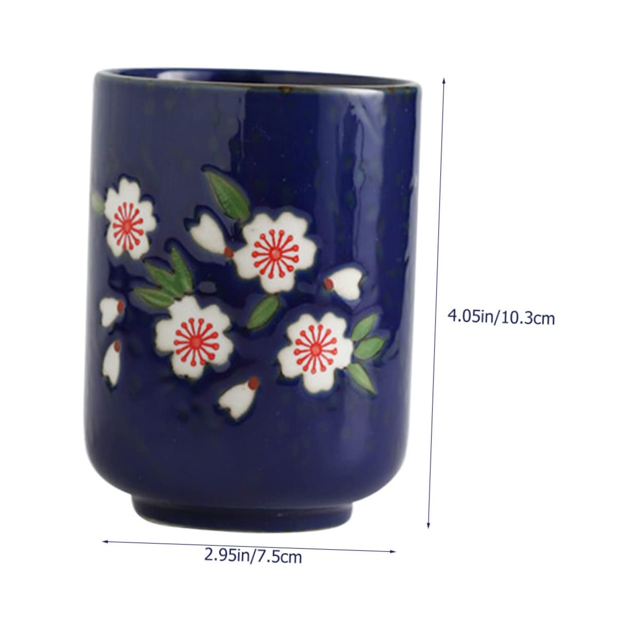 Tasses à saké, tasse à saké traditionnelle, verres à vin en céramique, tasse à thé en céramique, tasses à thé vintage, accessoires japonais, service à thé japonais, tasse à thé Gong Fu, tasse à thé ré