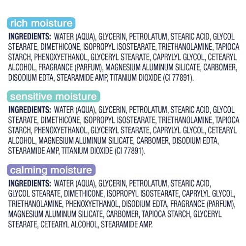 Dove-Baby-Lotion-Bundle--Sensitive-Skin-Care-Hypoallergenic-Lotion-Nourishing-Hydrating-Baby-Lotion-for-Newborn-Rich-Moisture-Calming-Moisture-Fragrance-Free-Moisture-13-Oz-3-Piece-Set