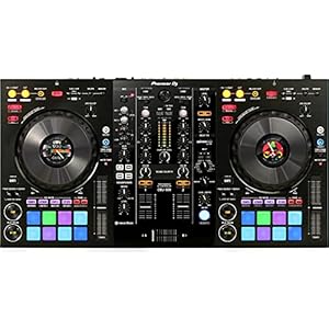 Pioneer DJ Mixer Numérique DDJ-800