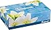 Finetouch 2-Ply Facial Tissues – 6 Boxes of 130 Soft Tissues (780 Total) – Strong & Gentle Tissue for Home, Office, or Travel Use