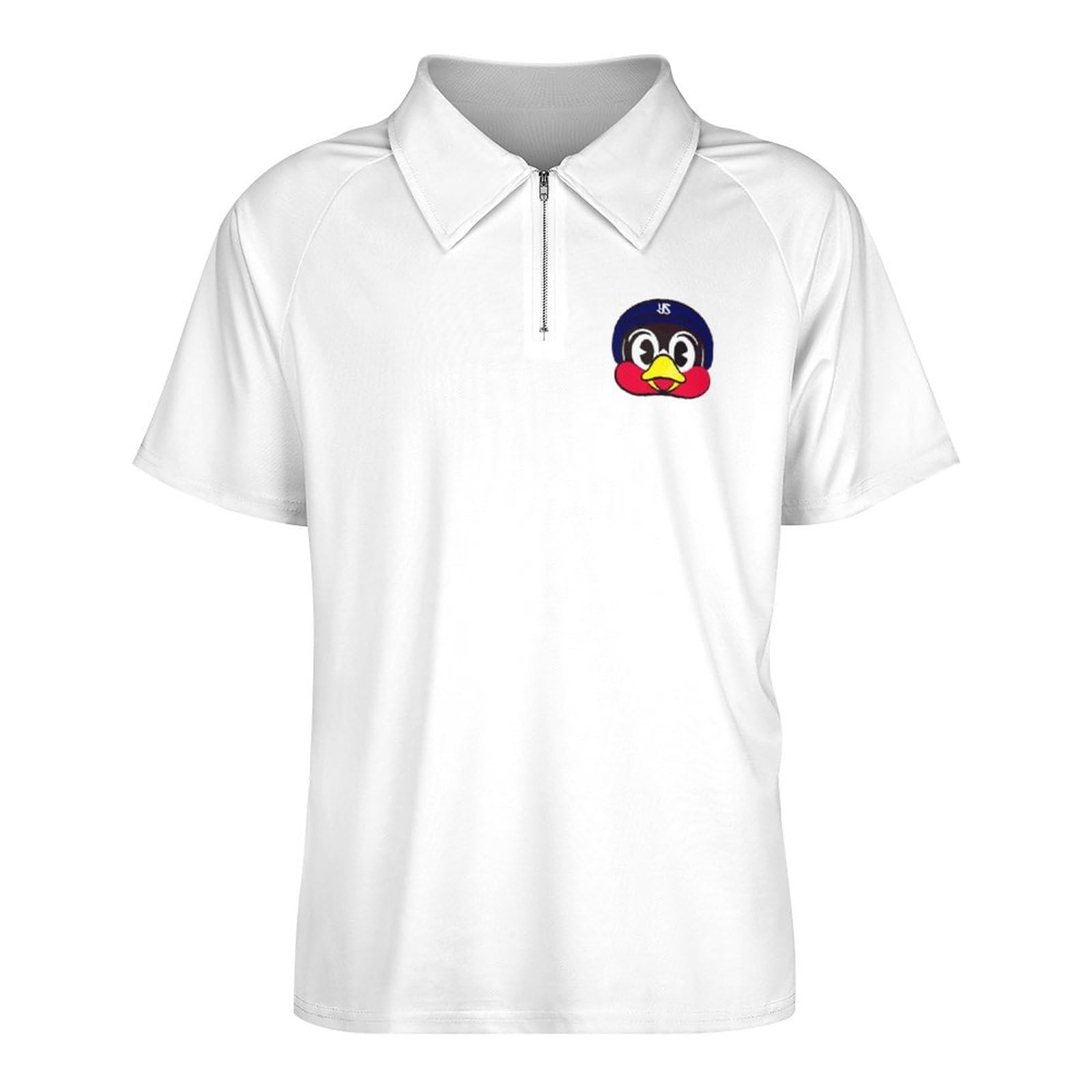 Amazon.co.jp: 東京ヤクルトスワローズ つば九郎 Tシャツ メンズ 半袖