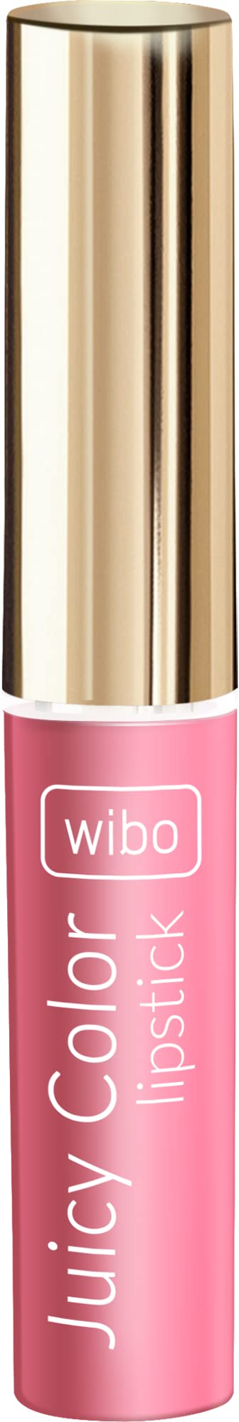 Wibo Juicy Color Lipstick No 1