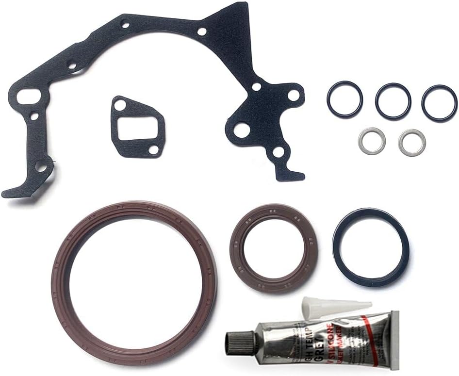 Lower Gasket Sets for Chevrolet Tracker, 1996-2005 for Chevrolet for Suzuki