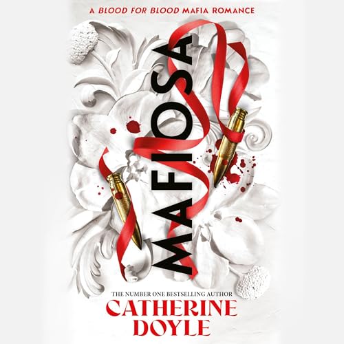 Mafiosa by Catherine Doyle episode artwork