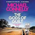 Cover of The Gods of Guilt