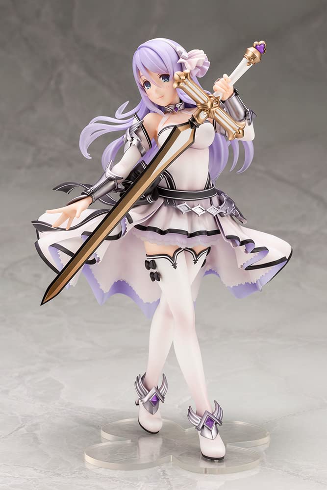 KOTOBUKIYA - プリンセスコネクト!Re:Dive シズル フィギュア Amazon | コトブキヤ プリンセスコネクト! RE:ダイブ - シズル