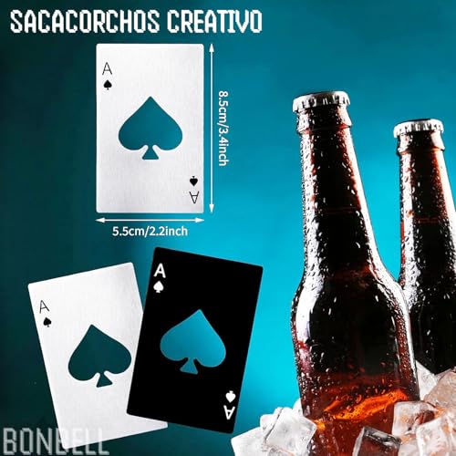 Opiniones y reviews de Abrebotellas al mejor precio. 20 Imagen adicional