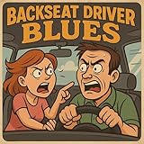 Backseat Driver Blues