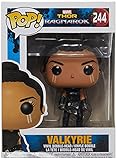Pop! Marvel: Thor Ragnarok - Valkyrie Scavenger Suit