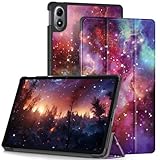 samsung galaxy tab e 9.6 (8gb) wifi tablet-pc schwarz Fonction de verrouillage magnétique, conception légère et mince pour un stockage et un transport faciles