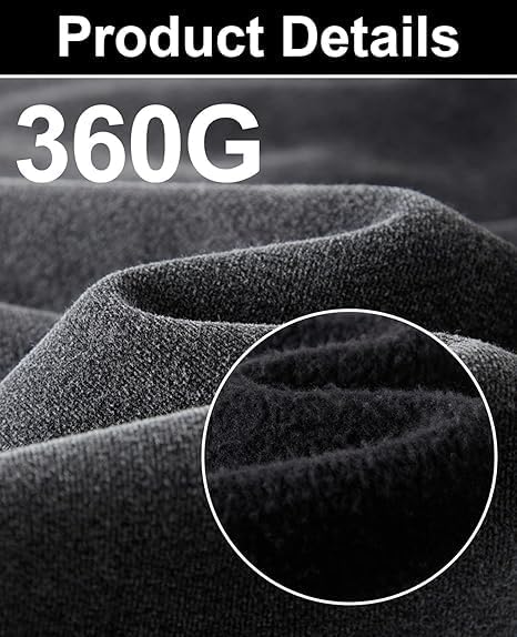 Womens and Mens Zip Up Hoodies Long Sleeve Fall Oversized Sweatshirts Acid Wash Y2K Jacket with Pockets