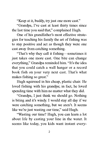 The River King - Image 5