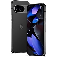 Google Pixel 9-128 GB - Unlocked Android Smartphone with