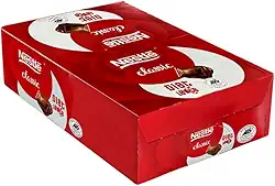 Chocolate Classic Diet Ao Leite C/22un 25gr