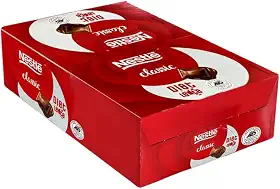 Chocolate Classic Diet Ao Leite C/22un 25gr