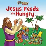The Beginner's Bible Jesus Feeds the Hungry