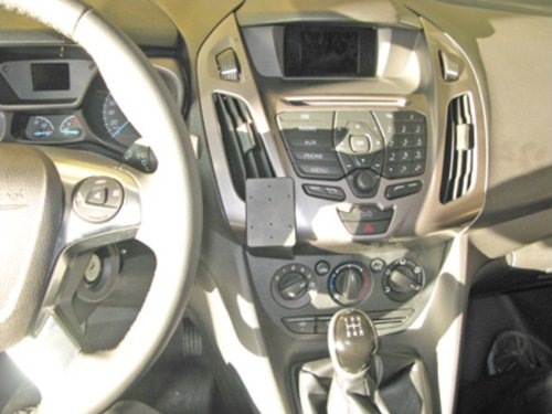 Brodit ProClip 854989 Staffa Di Supporto Ad Incastro Per Auto, Angled Mount - Su Misura Per Modello Specifico - copertina