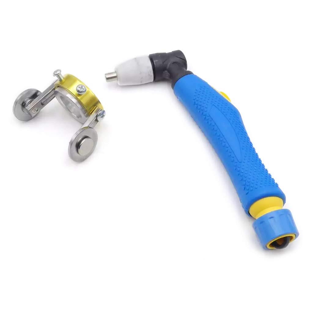 1Pc Plasma Taglio Torcia Accessori Materiali di Consumo PT 31 PT31 PT-31 LG40 Guida Rullo Ruota Parol