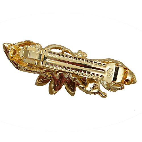 Chic Hair Clip, Stylish Hair Accessory